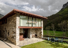 El Llerón- San Damián - Campo De Caso (Asturias)